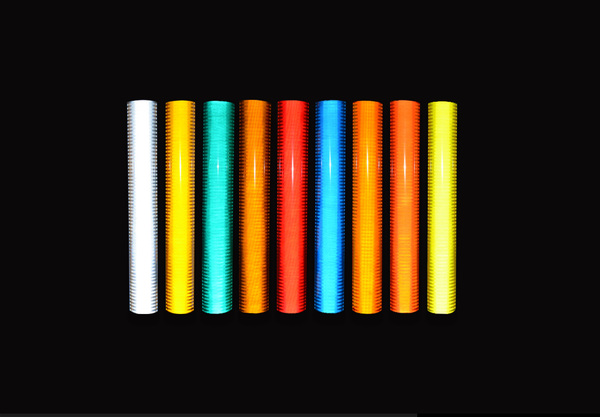 道路交通反光膜